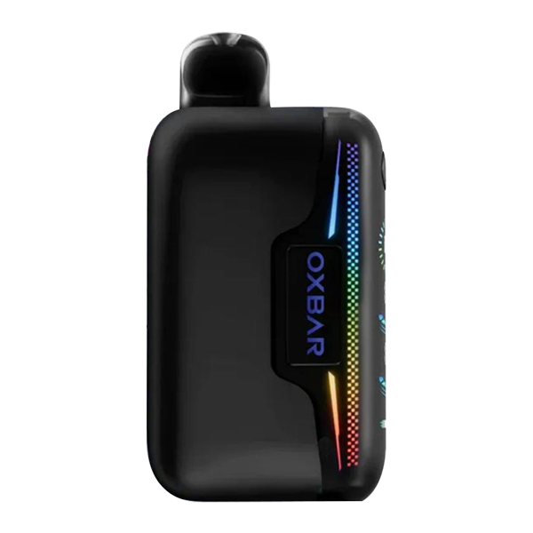 RY4 Tobacco OXBAR Astro Maze 50K