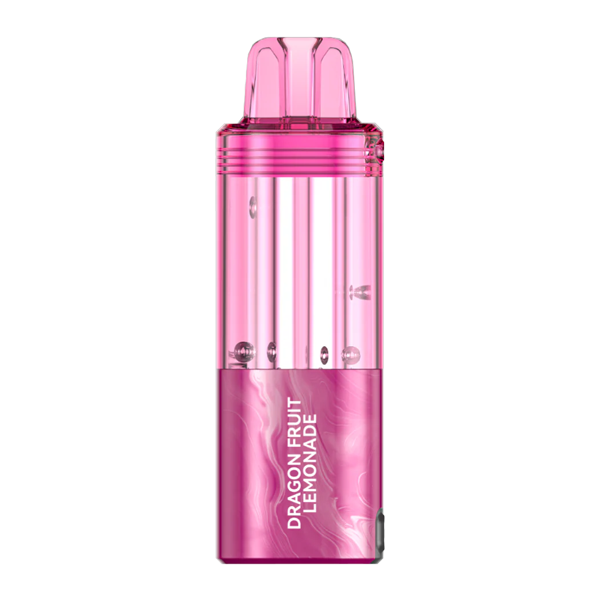 Dragon Fruit Lemonade FOGER Switch Pro Disposable