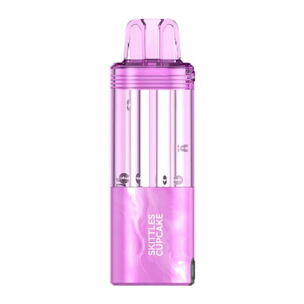 Rainbow Cupcake FOGER Switch Pro Disposable