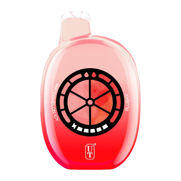 Watermelon Icy/Slushy UT 50K