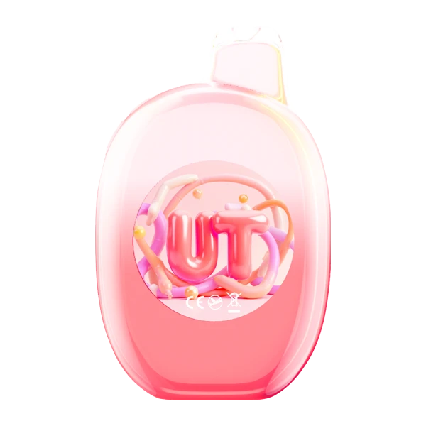 Aloe Watermelon/Sour Sweet UT 50K Vape