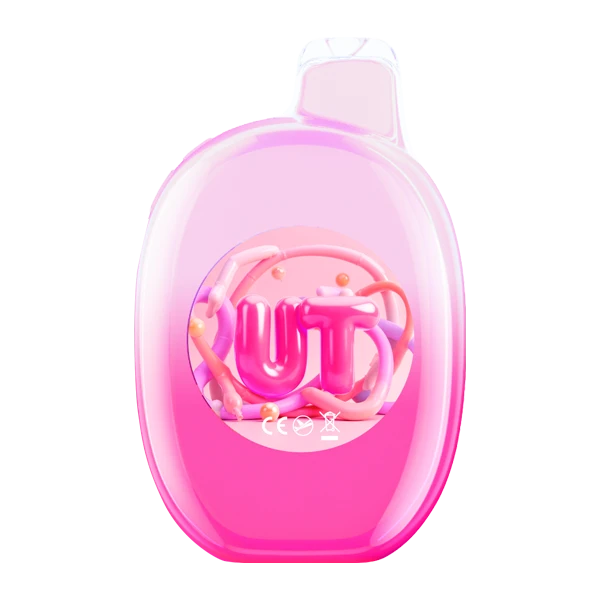 Pink Lemonade/Mix Berry UT 50K Vape