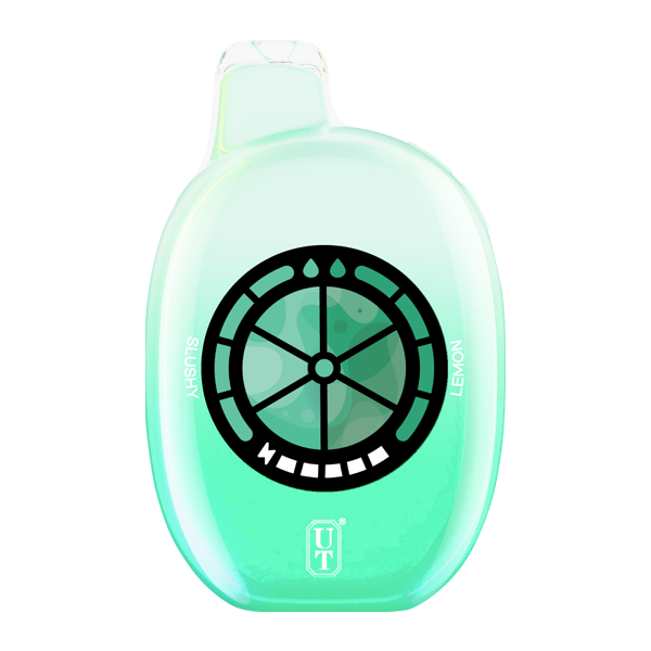 Slushy/Lemon UT 50K
