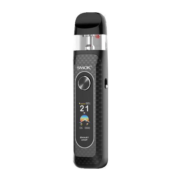 SMOK Novo 6 Kit Black