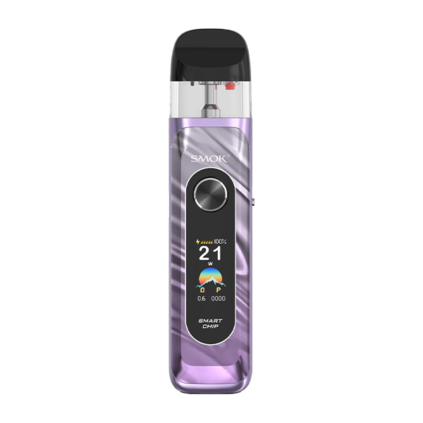 SMOK Novo 6 Kit Pink