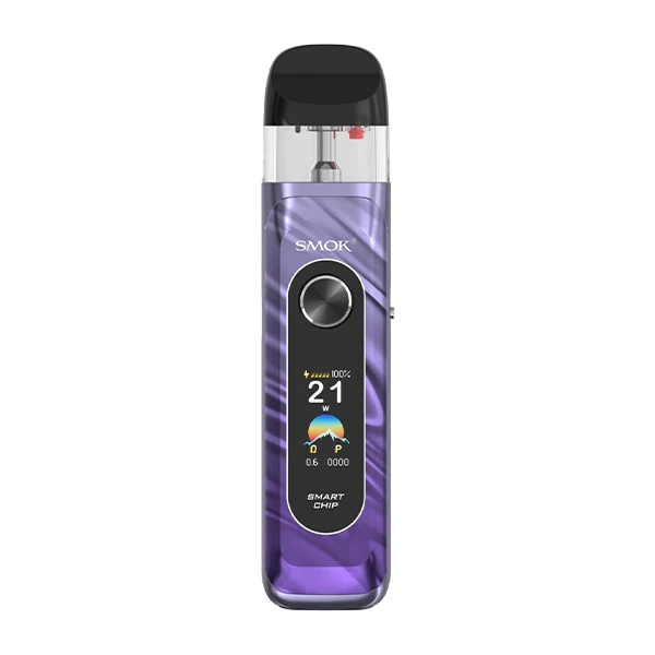 SMOK Novo 6 Kit Purple