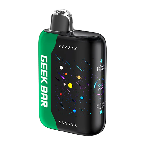 Pear of Thieves Geek Bar Pulse X 25K THERMAL EDITION