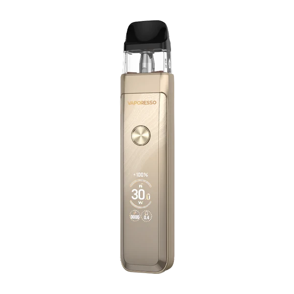 VAPORESSO XROS Pro 2 Kit Glittering Gold