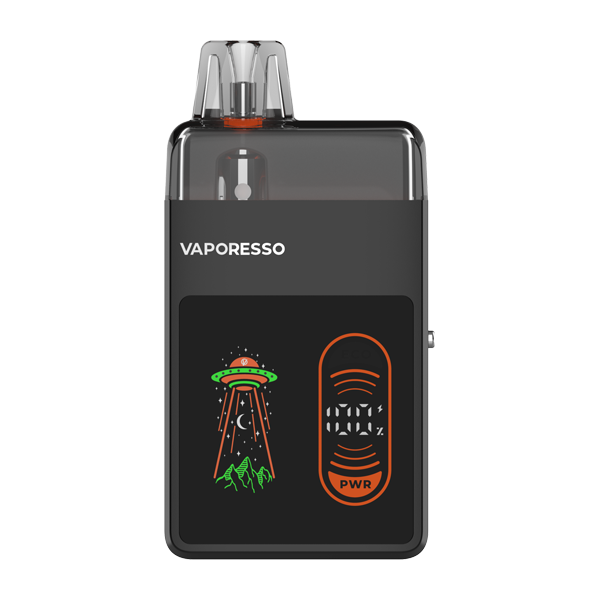 VAPORESSO Eco Nano Pro Kit Black