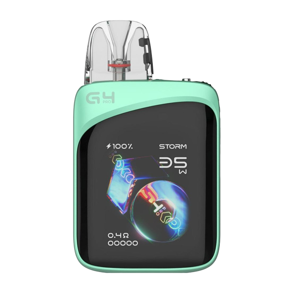 UWELL Caliburn G4 Pro Koko Kit Light Green