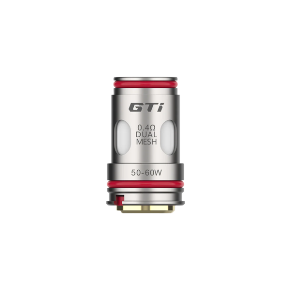 VAPORESSO GTi Coils 0.4 Dual Mesh
