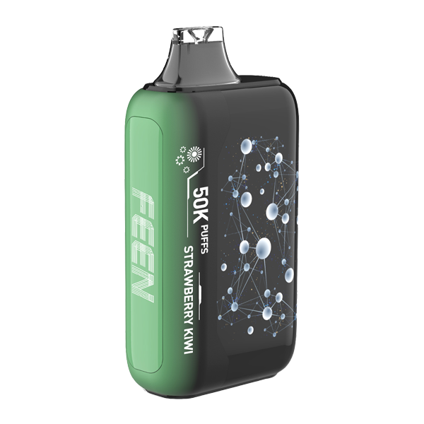 Strawberry Kiwi FEEN 50K Disposable