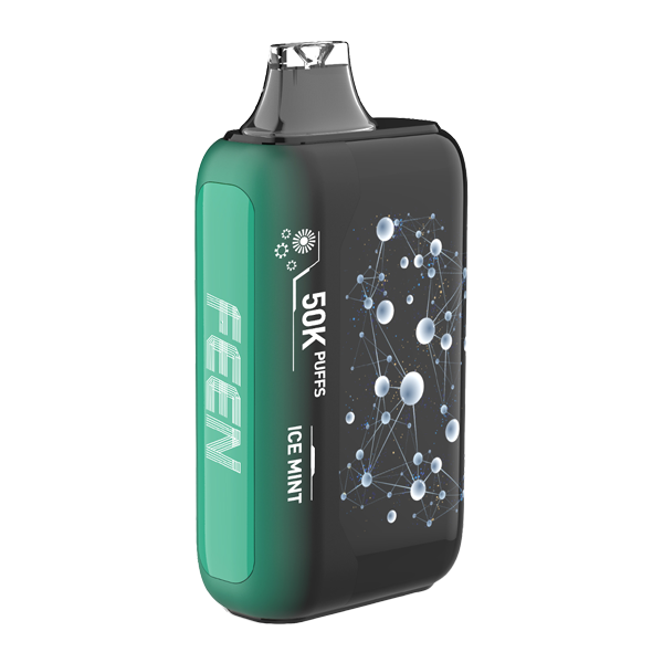 Ice Mint FEEN 50K Disposable