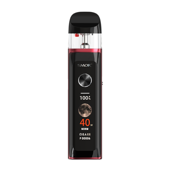 SMOK Novo 6 Ultra Red Kit