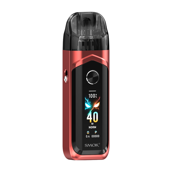 SMOK Nord 6 Peach Pink Kit
