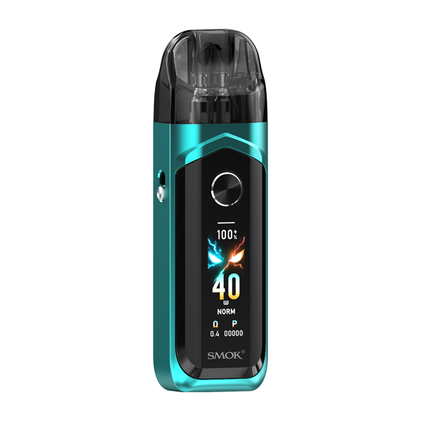 SMOK Nord 6 Mineral Green Kit