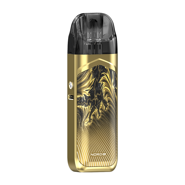 SMOK Nord 6 Gold