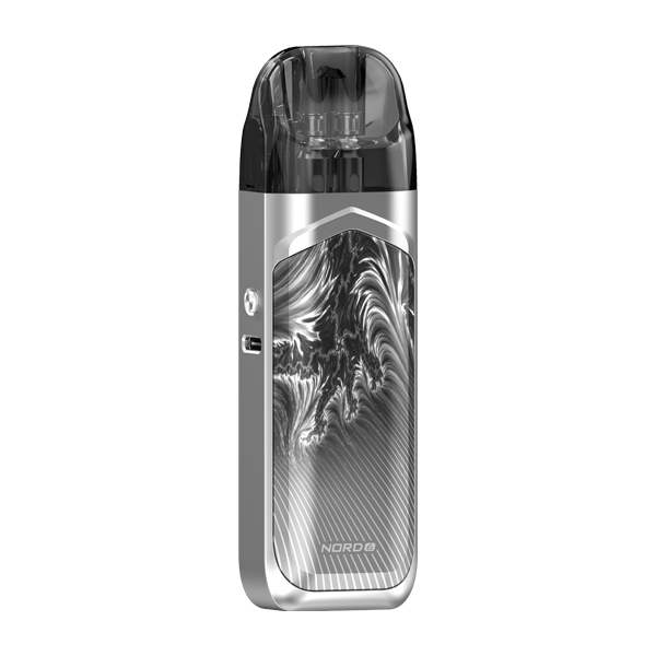 SMOK Nord 6 Silver