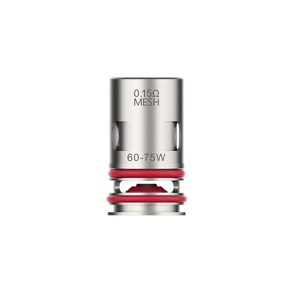 VAPORESSO GTX Coils 0.15 ohm