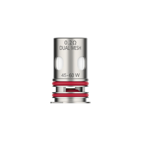 VAPORESSO GTX Dual Mesh Coils 0.2 ohm