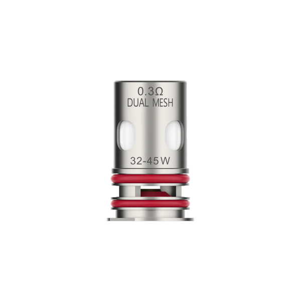 VAPORESSO GTX Dual Mesh Coils 0.3 ohm