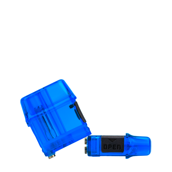 Colored Pro Pods 2pk