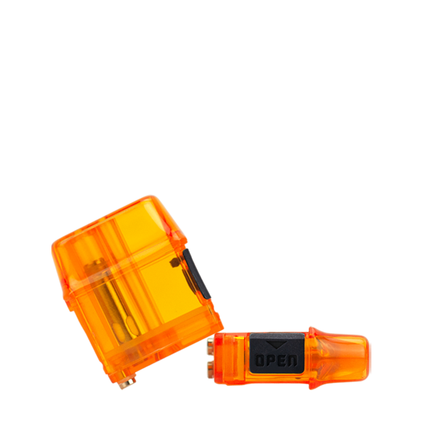 Colored Pro Pods 2pk
