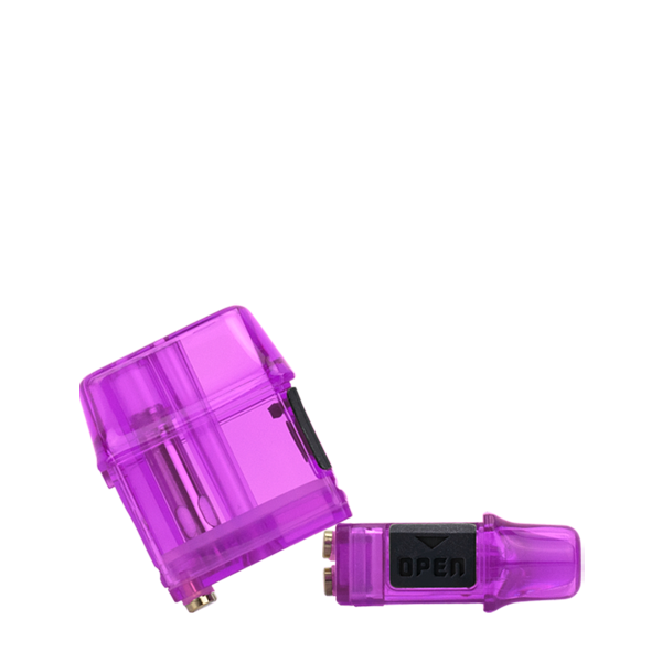 Colored Pro Pods 2pk