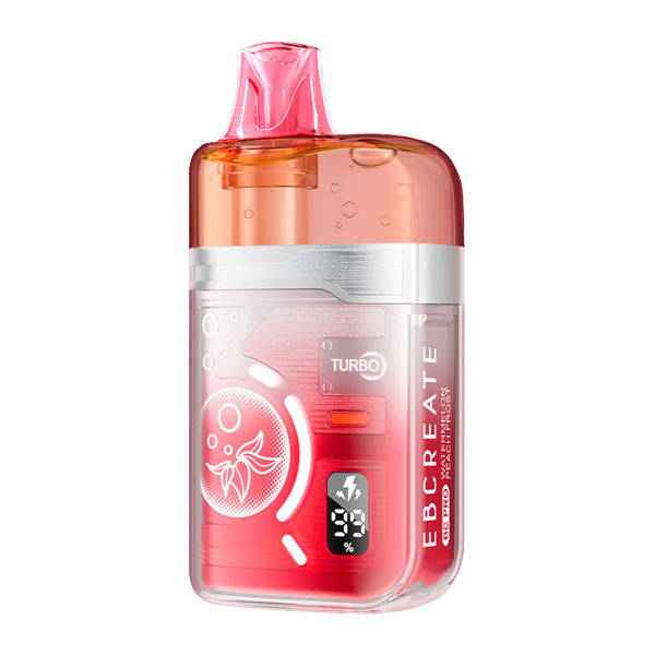 Tropical Baja EBCREATE BC PRO 40K