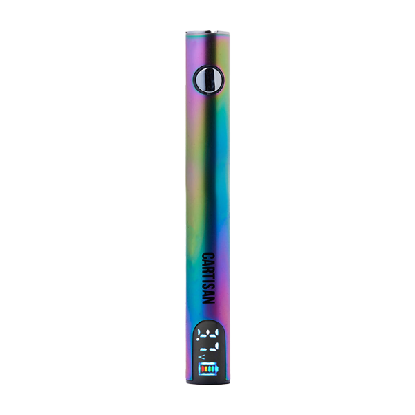 CARTISAN Pro Pen NEO 900 Rainbow