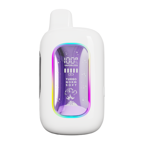 Peach Lemonade/Mixed Berries KANGERTECH Subox MIx 50K