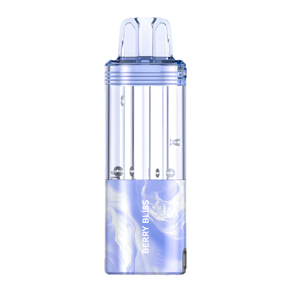 Berry Bliss FOGER Switch Pro Disposable