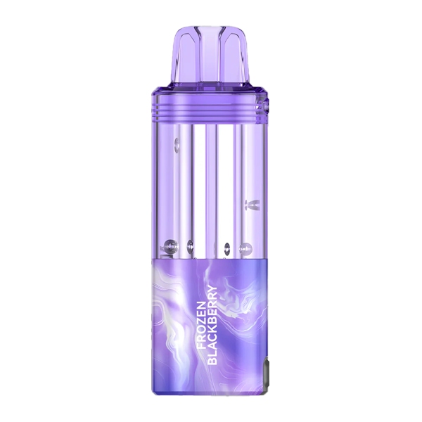 Frozen Blackberry FOGER Switch Pro Disposable