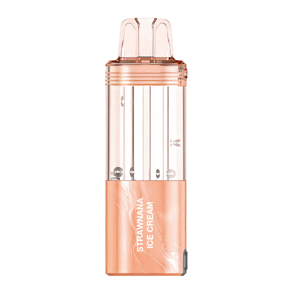 Strawnana Ice Cream FOGER Switch Pro Disposable