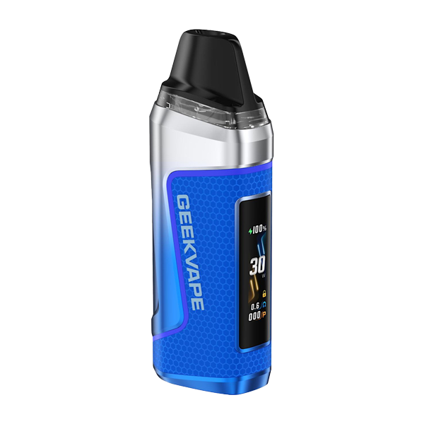 Arctic Blue GEEKVAPE Aegis Nano 3 Kit