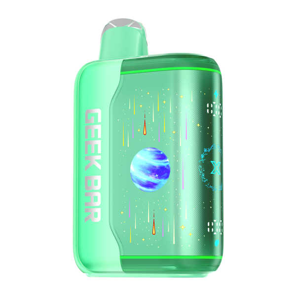 Miami Mint GEEK BAR Pulse 2 25K vape