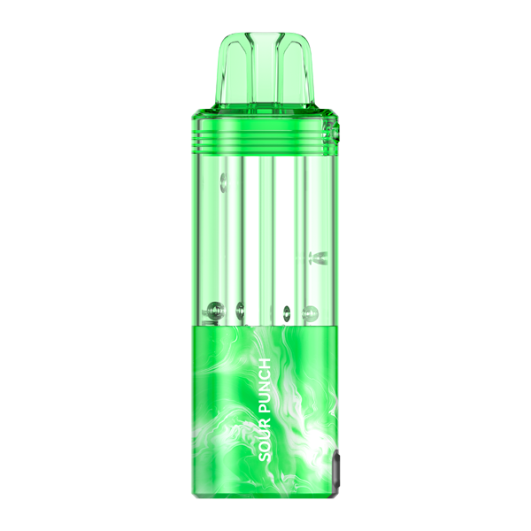 Sour Punch Foger Switch Pro Disposable vape