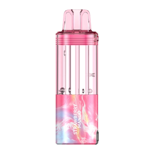 Strawberry Mango Foger Switch Pro Disposable vape