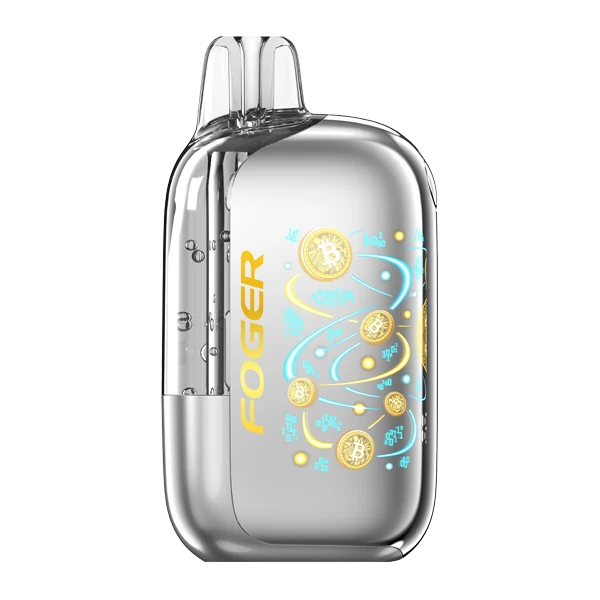 Blackberry Blueberry Freezer Jam Foger Bit 35K vape