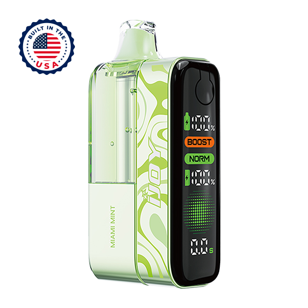 Miami Mint iJOY XP100K Kit