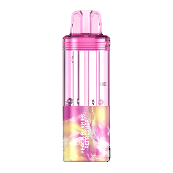 Peach Berries Refresher Foger Switch Pro Disposable