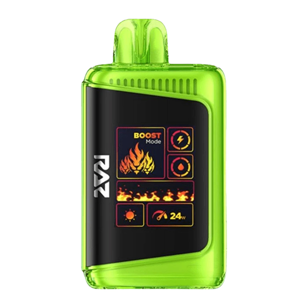 Dragon Straw Nana RAZ LTX25000