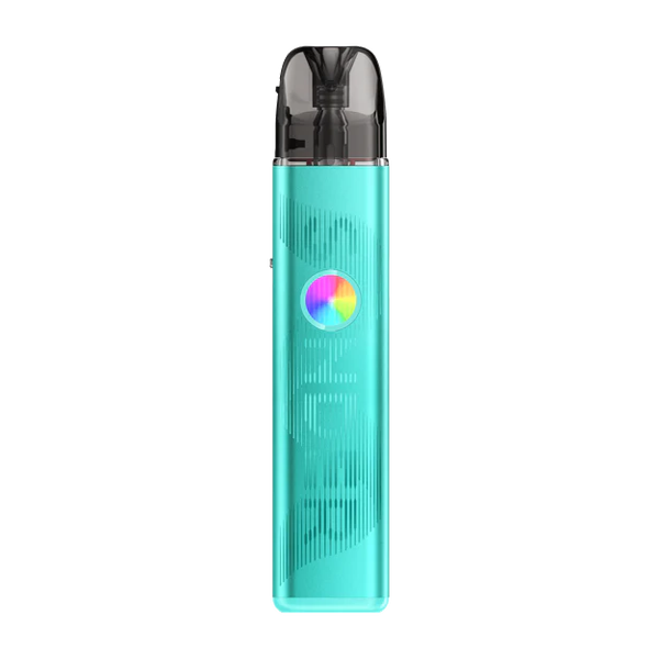 Groove Teal Geekvape Sonder Q3