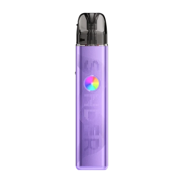 Groove Purple Geekvape Sonder Q3