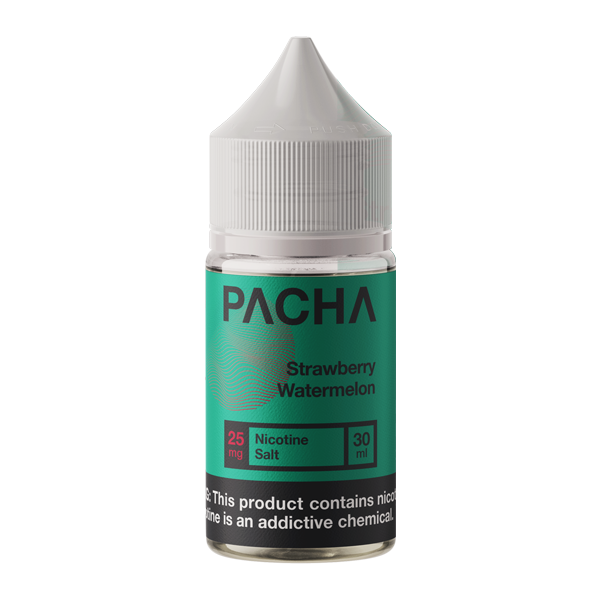 Strawberry Watermelon Pacha Salts