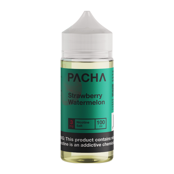 Strawberry Watermelon Pacha eJuice 100ml