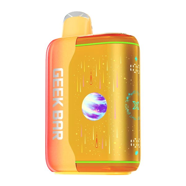 Punch Geek Bar Pulse X 2 50K