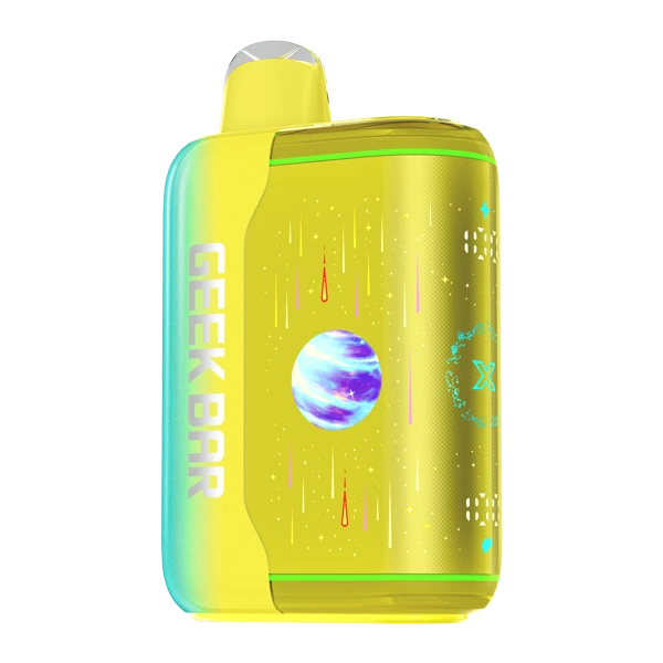 Lemon Heads Geek Bar Pulse X 2 50K