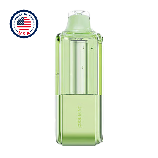 Cool Mint iJOY XP100K Disposable