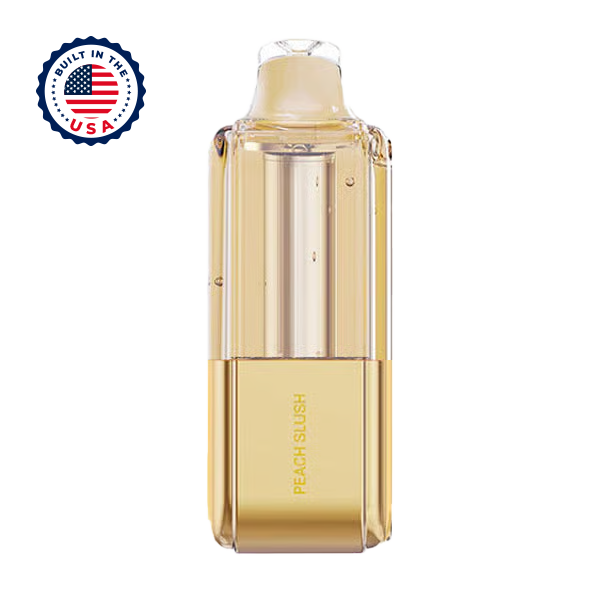 Peach Slush iJOY XP100K Disposable